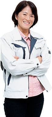 Ｈさんイメージ