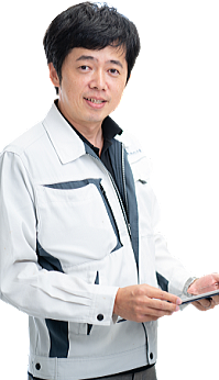 Ｍさんイメージ